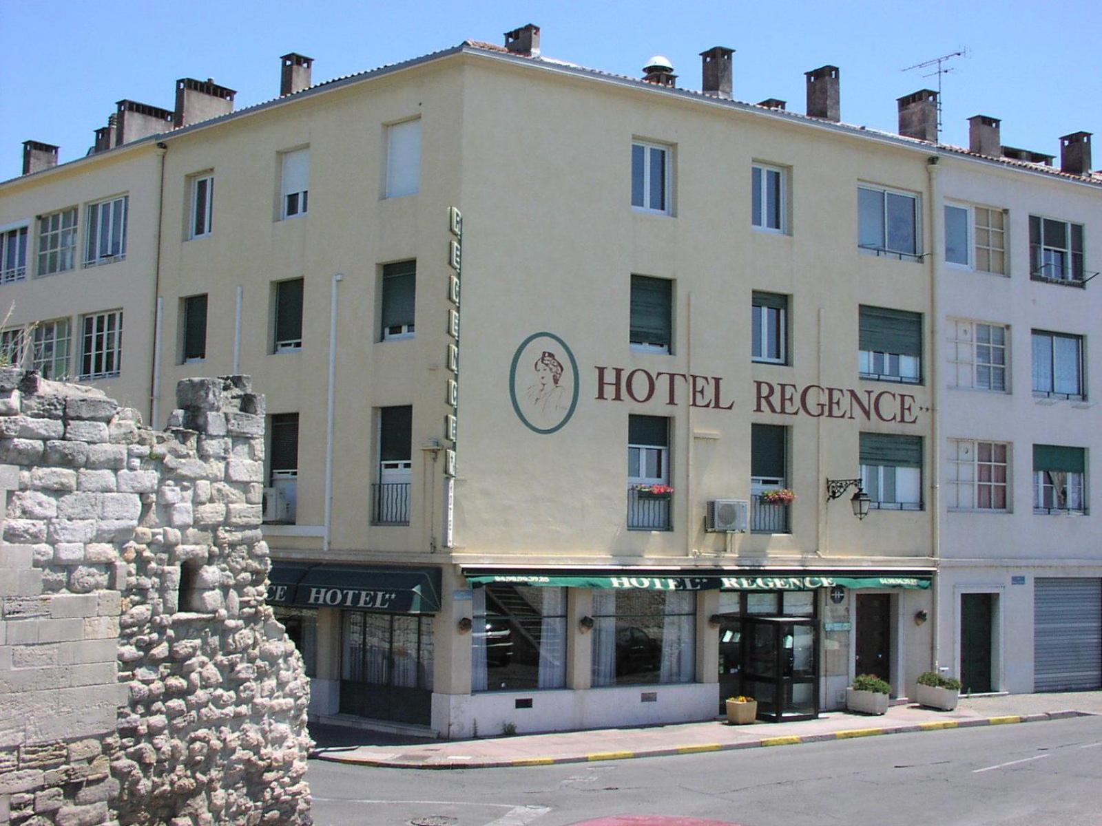 Le Regence Ξενοδοχείο Αρλ Εξωτερικό φωτογραφία