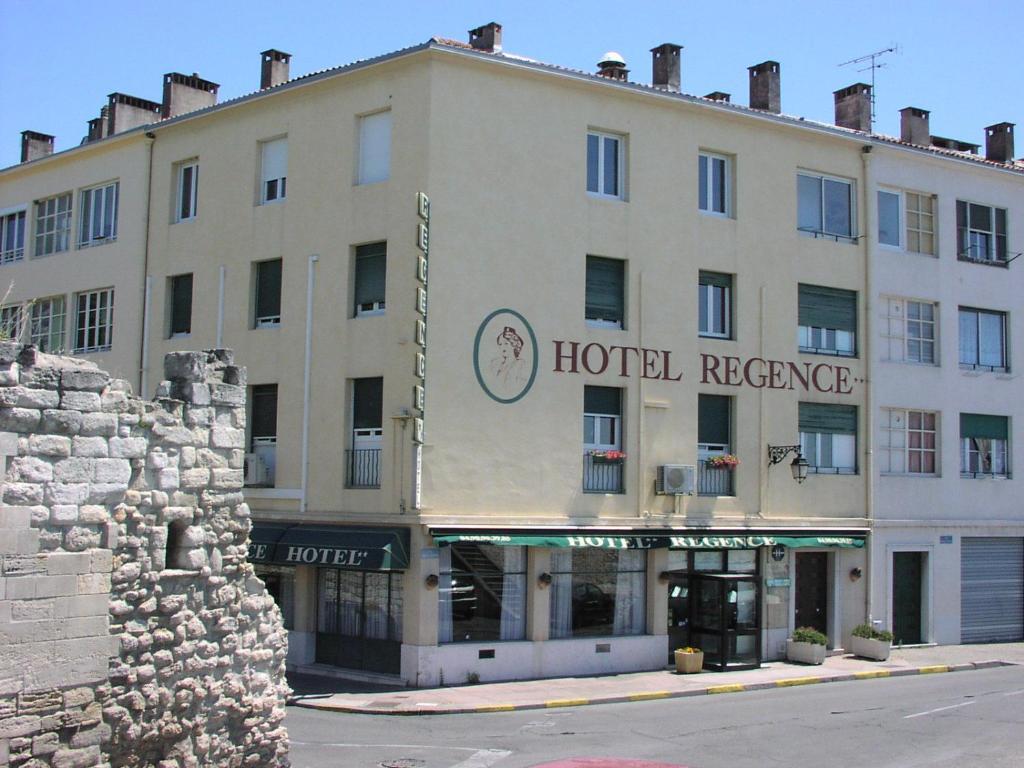 Le Regence Ξενοδοχείο Αρλ Εξωτερικό φωτογραφία